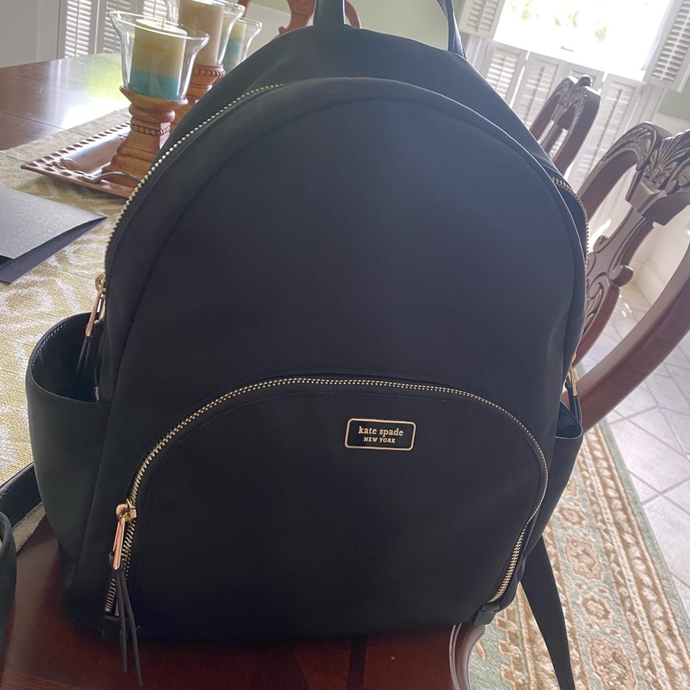 Kate Spade Backpack